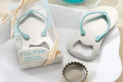 Скриншот приложения Wedding Favor Ideas - №5