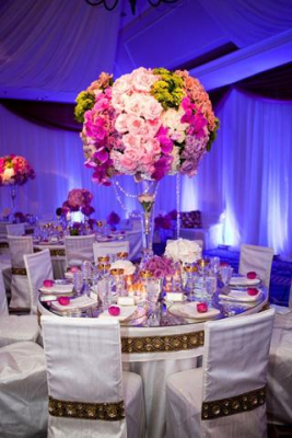 Скриншот приложения Wedding Centerpiece Ideas - №3