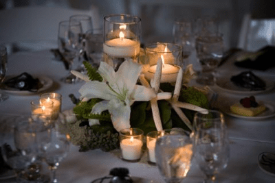 Скриншот приложения Wedding Centerpiece Ideas - №4