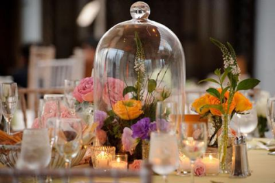 Скриншот приложения Wedding Centerpiece Ideas - №5