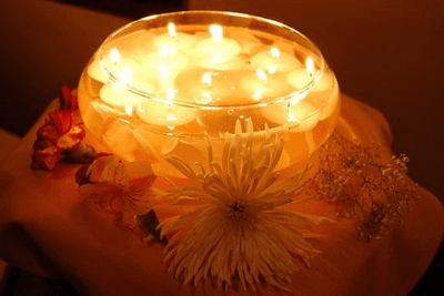 Скриншот приложения Wedding Centerpiece Ideas - №6