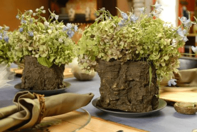 Скриншот приложения Wedding Centerpiece Ideas - №7