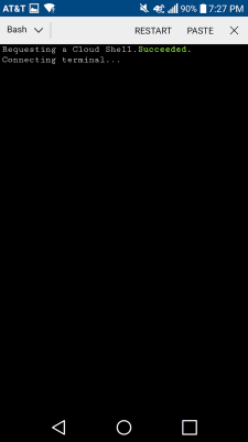 Скриншот приложения Microsoft Azure - №6