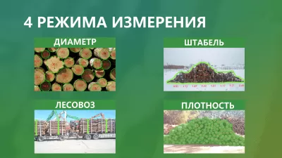 Скриншот приложения Timbeter - №4