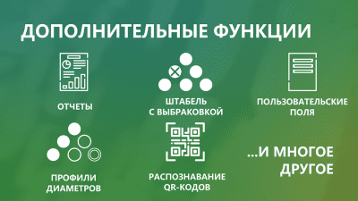 Скриншот приложения Timbeter - №8