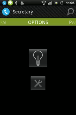 Скриншот приложения Виртуальный Секретарь - №4