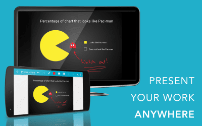 Скриншот приложения Squid - Take Notes & Markup PDFs - №8