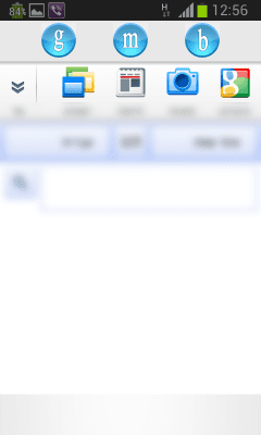 Скриншот приложения translator app - №3