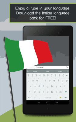 Скриншот приложения ai.type Italian Dictionary - №9