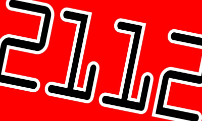 Скриншот приложения Big Night Clock - №6