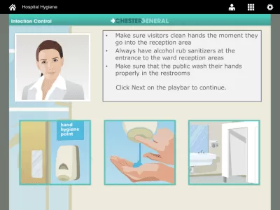 Скриншот приложения Adobe Presenter - №4