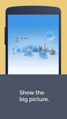 Скриншот приложения Prezi Viewer - №5