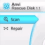 Скачать Anvi Rescue Disk