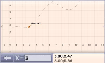 Скриншот приложения MY calculator Free - №3