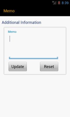 Скриншот приложения SAP Support Desk - №6