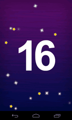 Скриншот приложения Socratica Learn to Count - №5