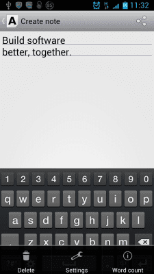 Скриншот приложения OCR - №4