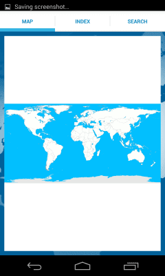 Скриншот приложения Socratica Страны мира - №6