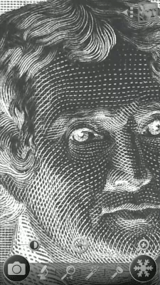 Скриншот приложения Лупа и микроскоп - №8