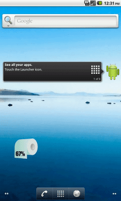 Скриншот приложения Туалетная бумага 2 - №4