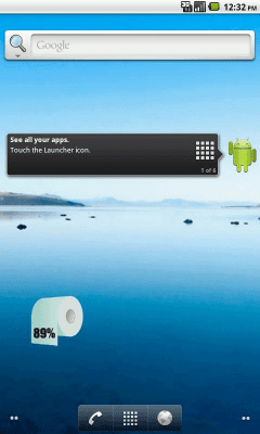 Скриншот приложения Туалетная бумага 2 - №5