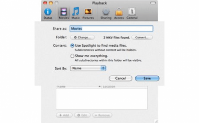 Скриншот приложения Playback - №3