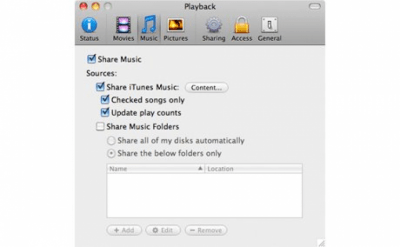 Скриншот приложения Playback - №5