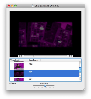 Скриншот приложения Pro Media Tools - №3