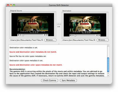 Скриншот приложения Pro Media Tools - №4
