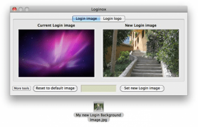 Скриншот приложения Loginox - №2