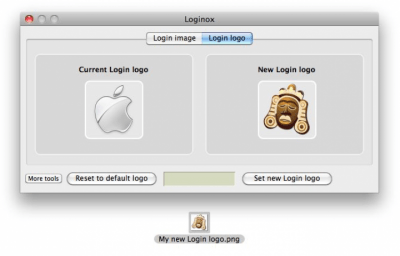 Скриншот приложения Loginox - №3