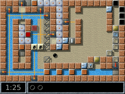 Скриншот приложения Enigma - №3