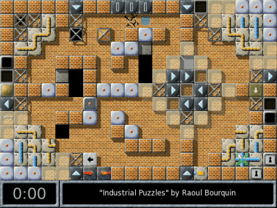 Скриншот приложения Enigma - №4