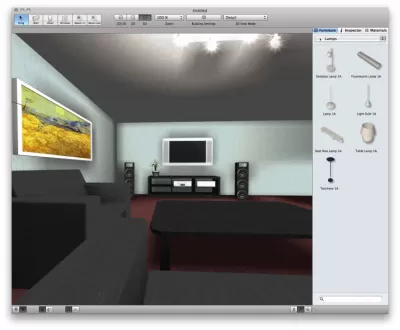 Скриншот приложения MyFourWalls - №3
