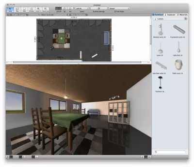 Скриншот приложения MyFourWalls - №4