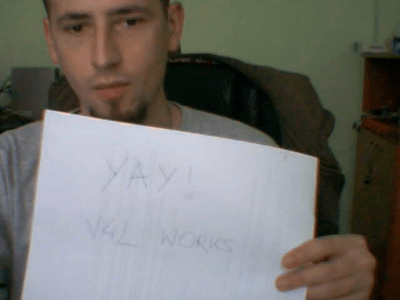 Скриншот приложения Cheese - №4