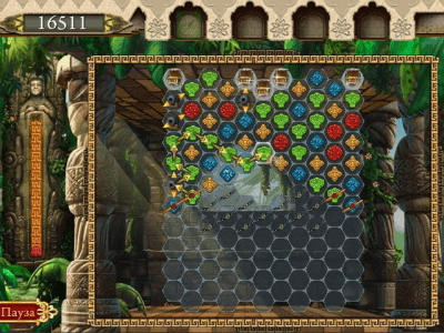 Скриншот приложения Сокровища Ост-Индской компании - №3