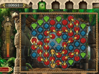 Скриншот приложения Сокровища Ост-Индской компании - №4