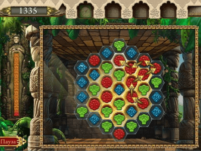 Скриншот приложения Сокровища Ост-Индской компании - №5