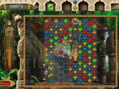 Скриншот приложения Сокровища Ост-Индской компании - №6