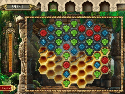 Скриншот приложения Сокровища Ост-Индской компании - №7