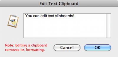 Скриншот приложения Paste Master - №3