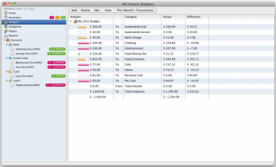 Скриншот приложения Fortora Fresh Finance - №3
