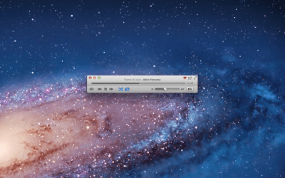 Скриншот приложения Ecoute - №4