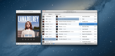 Скриншот приложения Ecoute - №5