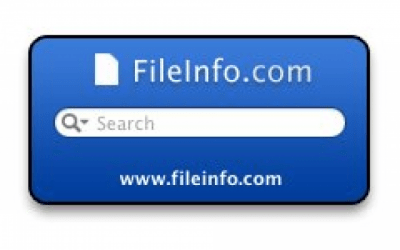 Скриншот приложения File Extension Lookup - №1