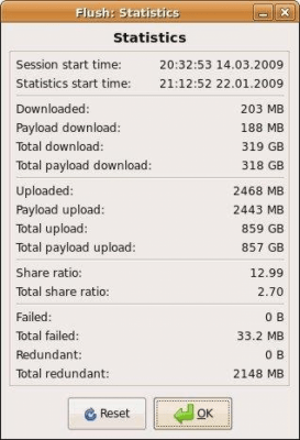 Скриншот приложения Flush - №4