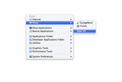 Скриншот приложения Application Wizard - №4