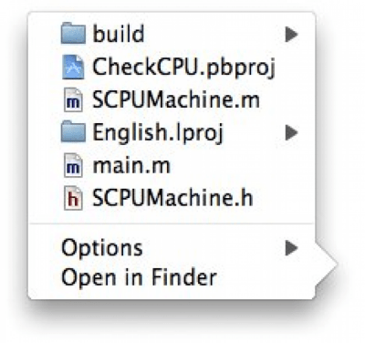 Скриншот приложения Quay - №4