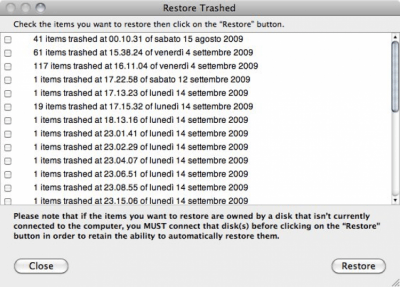 Скриншот приложения Tidy Up - №3